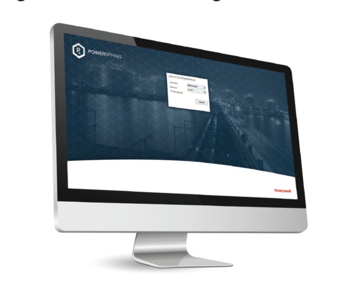 Meter Data Management Software